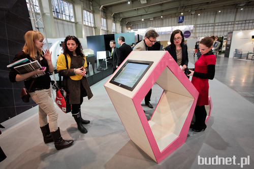 Arena DESIGN 2012